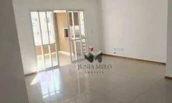 Imagem 1: Apartamento com 3 dormitórios para alugar, 114 m² por R$ 3.750/mês - Nova Aliança - Ribeir