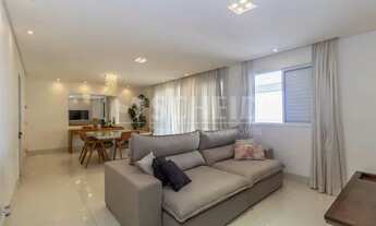 Imagem 4: Condomínio Futtura 124m2 3 dormitórios, 2 vagas, Varanda gourmet