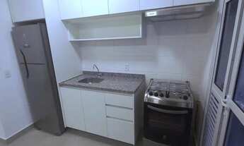 Imagem 4: Apartamento para aluguel e venda possui 52 metros quadrados com 2 quartos