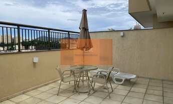 Imagem 5: Live vende: Ótimo apartamento 2 quartos, vaga e lazer no centro de Niterói