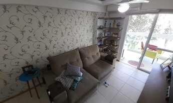 Imagem 5: Apartamento com 3 quartos em Praça da Bandeira - Rio de Janeiro