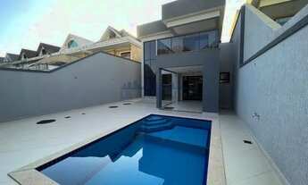 Imagem 2: Barra da Tijuca Casa em condomínio com 4 dormitórios