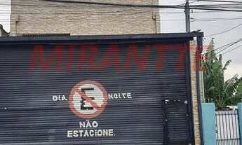 Imagem: Galpao de 544m² em Parque Peruche