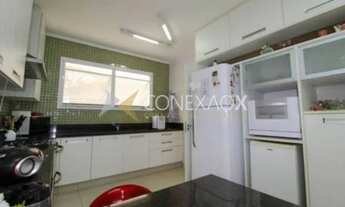 Imagem 5: Casa - Parque dos Resedás - Campinas