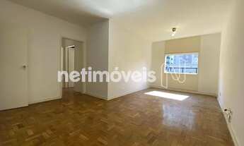 Imagem: Locação Apartamento 2 quartos Itaim Bibi