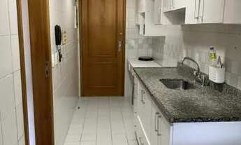 Imagem 4: Apartamento para venda 93m² com 3 quartos em Barra Bonita