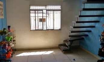 Imagem: SOBRADO SANTO ANTÔNIO OSASCO