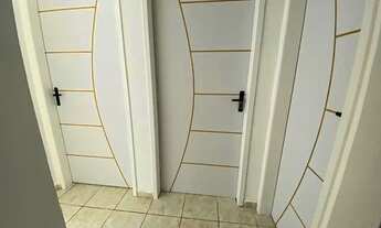 Imagem 4: Apartamento para venda tem 60 metros quadrados com 2 quartos