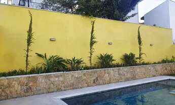 Imagem 4: Casa em Condomínio para Venda em Santana de Parnaíba, Tamboré, 4 dormitórios, 4 suítes, 5