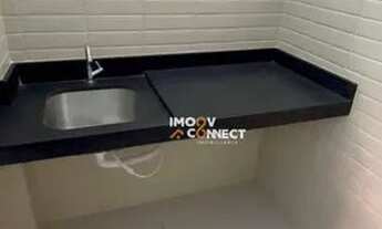 Imagem 4: Apartamento com 2 dormitórios à venda, 55 m² por R$ 362.900,00 - Intermares - Cabedelo/PB