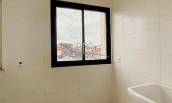 Imagem 5: Apartamento para venda tem 105 metros quadrados com 3 quartos em Brasiléia - Betim - MG