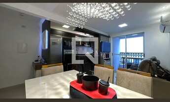 Imagem 5: Apartamento para Aluguel - Novo Mundo, 2 Quartos, 67 m2