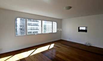 Imagem 5: Apartamento Locação Cerqueira César 200 m² 3 Dormitórios