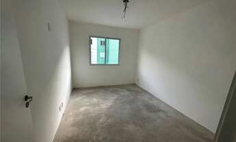 Imagem 6: Apartamento único no Bosque de Nogueira 2 de 55,72m2 no 6º andar