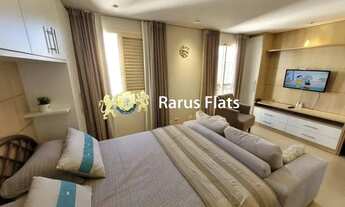 Imagem 2: Excelente Apartamento Studio no Coração do Jardins- São Paulo - SP