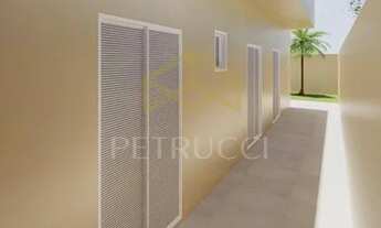 Imagem 5: Casa à venda em Villaggio Fosuzzi