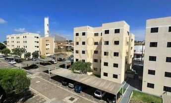 Imagem: APARTAMENTO NO RESIDENCIAL SAN FRANCISCO
