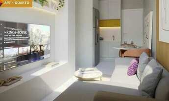 Imagem 5: NI Apartamento com 1 dormitório