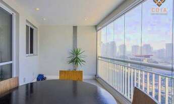 Imagem 5: Apartamento à venda com 3 dormitórios e 2 vagas, localizado na Vila Leopoldina