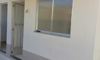 Imagem 4: California- Casa 1ª Locação- 02 Qt.s- Só R$125.000,00- Ac. Caixa