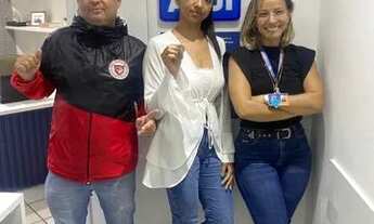 Imagem 3: CASA DISPONÍVEL EM ESTÂNCIA-SE