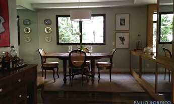 Imagem 4: APARTAMENTO - REAL PARQUE - SP