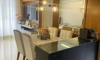 Imagem 5: Apartamento para aluguel possui 58 metros quadrados com 2 quartos em Cabula VI - Salvador