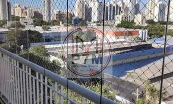 Imagem 3: Apartamento em Vila Leopoldina - São Paulo