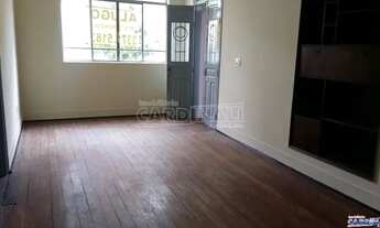 Imagem 2: Casa Padrão em São Carlos