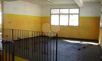 Imagem 5: PRÉDIO COMERCIAL DE 490 M² ÁGUA FRIA - SÃO 03 SALÕES, LOCAÇÃO SEPARADA