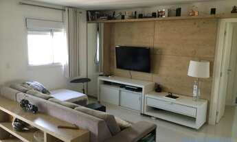 Imagem: APARTAMENTO - BROOKLIN - SP