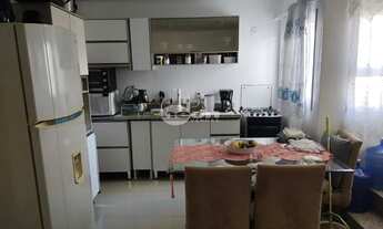 Imagem 4: SANTO ANDRé - Apartamento Padrão - Vila América