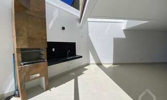 Imagem 5: Casa nova de alto padrão com 03 suítes no bairro Grã-Duquesa