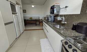 Imagem 3: Casa à Venda no Condomínio San Marino na Região do Parque das Nações em Cuiabá - MT