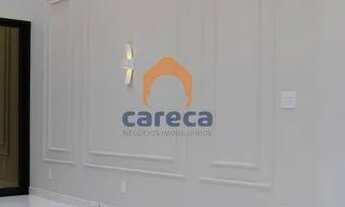 Imagem 5: Casa em Condomínio para Venda em Mirassol, Golden Park Residence, 3 dormitórios, 3 suítes