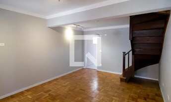 Imagem 2: Casa para Aluguel - Brooklin, 2 Quartos, 110 m2