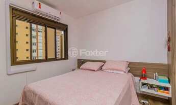 Imagem 5: Apartamento à venda Rua Professor Cristiano Fischer, Partenon - Porto Alegre