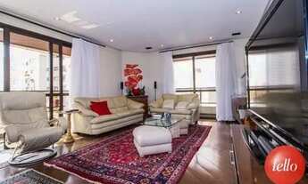 Imagem: São Paulo - Apartamento Padrão - Santana