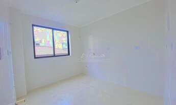 Imagem 6: Apartamento com 2 dormitórios à venda, 57 m² por R$ 248.930,00 - Boneca do Iguaçu - São Jo