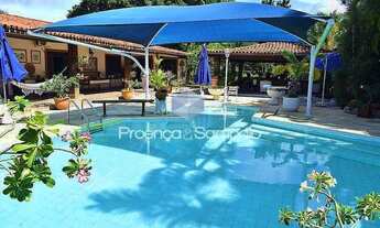 Imagem: Casa em Condomínio à venda em Lauro de