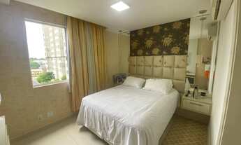 Imagem 5: Apartamento de 3 dormitórios - Weekend Ponta Negra Mobiliado