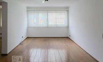 Imagem 4: Apartamento para Aluguel - Santa Cecília, 4 Quartos, 162 m2