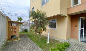 Imagem 4: Apartamento para venda possui 32 metros quadrados com 1 quarto em Cajuru - Curitiba - PR