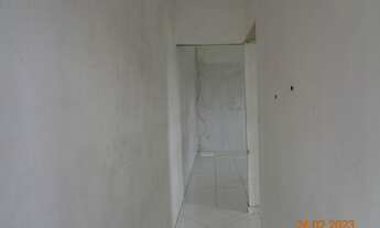 Imagem 3: Lote para venda com 250m² com construção no Residencial Santa Joana - Sumaré - SP