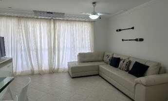 Imagem 2: Apartamento com 2 dormitórios à venda, 85 m² por R$ 2.150.000,00 - Módulo 02 - Galeões - B