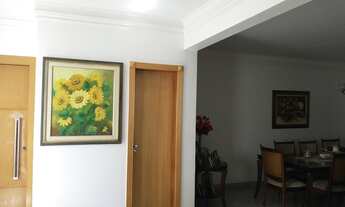 Imagem 4: Apartamento a venda 3 quartos 1 suíte, 17,00m², Setor Bueno, Ótima localização