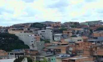 Imagem: TERRENO CARAPICUÍBA