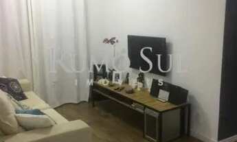 Imagem: SAO PAULO - Apartamento Padrão - Campo