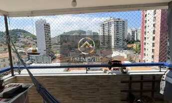 Imagem: Apartamento em Santa Rosa - Niterói