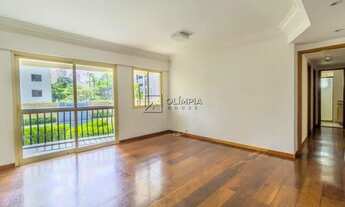 Imagem: Apartamento Venda 4 Dormitórios - 111 m²